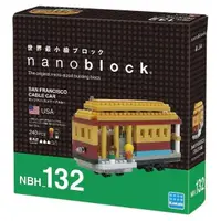 在飛比找蝦皮購物優惠-【合川玩具 】現貨 KAWADA 河田積木 NANOBLOC