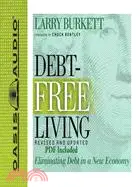 在飛比找三民網路書店優惠-Debt-Free Living: Eliminating 