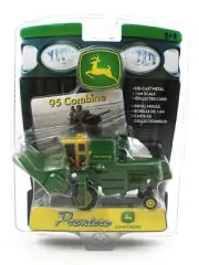 1:64 ERTL *PREMIERE SERIES* MUDDY CHASE Model 95 Combine *NIP*
