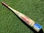 NIW COMBAT SPEC A1 Not my First Rodeo 34/31 (-3) BBCOR Baseball Bat
