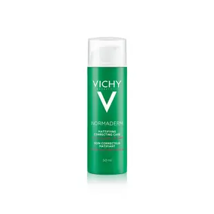 VICHY薇姿 新皮脂平衡多效精華乳50ml 控油抑痘