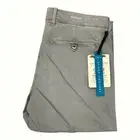 Jacob Cohen Nathan Vintage Comfort Men's Chino Trousers Jeans Light Grey New