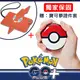 Pokemon GO Plus+ 精靈寶可夢睡眠精靈球 【原裝進口】贈：寶可夢證件套 OR 寶可夢V卡(隨機出貨) 獨家保固三個月