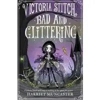 在飛比找蝦皮商城優惠-Victoria Stitch: Bad and Glitt