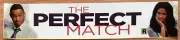 ⭐ The Perfect Match (2016) - Movie Theater Mylar / Poster Small