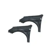Pair of Guard Right & Left Side for Holden Astra Ah 09/2004 - 01/2009