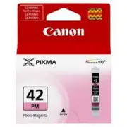 Canon CLI42 Photo Magenta Ink Cartridge (Original)