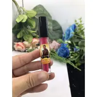 在飛比找蝦皮購物優惠-阿贊蘇拉帕✨人緣桃花唇蜜💄