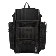 Boombah Catchers Baseball/Softball Superpack, Bat Bag Backpack - USA Clandestine