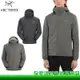 【全家遊戶外】Arcteryx 始祖鳥 男 Atom LT Hoody化纖外套 coreloft 兩色 保暖外套/登山外套/連帽外套 輕量 防潑水 24108