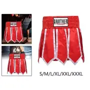 Boxing Shorts Kickboxing Shorts Fighting Shorts Boxing Trunks for Women