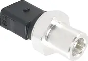 JicSuXi Air Conditioning Pressure Switch Sensors Air Conditioner Pressure Sensors 1K0959126B Replacement Parts for S3 Accessories