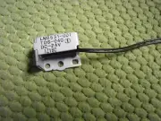 New ! GENUINE Brother HL5340 HL5370 HL5370dw DCP-8080DN Solenoid LM5063-001
