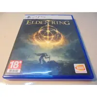 在飛比找蝦皮購物優惠-PS5 艾爾登法環 Elden Ring 中文版 直購價14