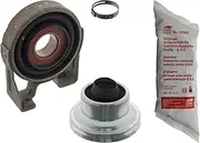 febi bilstein 100590 Rep. Set of Propeller Shaft Centre Bearings, 1 Piece