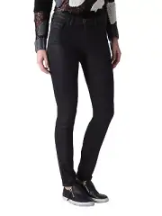 Diesel Doris-NE 0837C Women's Jeans Joggjeans Super Slim Skinny