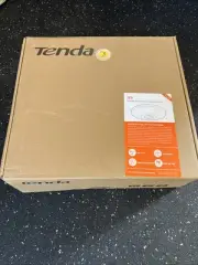 TENDA I29 WIRELESS AX3000 WI-FI6 ACCESS POINT Dual Band, Internal antenna 4.4dbi