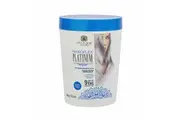 Nanoplex Platinum Coconut Blue Hair Bleach Powder 500g