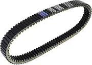 Drive Belt Transfer Belt Clutch Belt Compatible With Tomcar TM2 TM4 TM5 1000 2013 2014 2015 TM6 1000 2014-2015