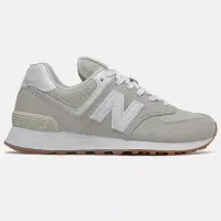 在飛比找Yahoo!奇摩拍賣優惠-南◇2021 4月 New Balance 574 WL57