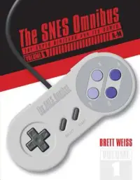 在飛比找博客來優惠-The SNES Omnibus: The Super Ni