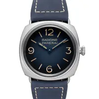 在飛比找PChome24h購物優惠-PANERAI 沛納海 PAM01335 Radiomir 