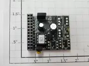 Lionel 691PCB1022X 104E CMD Ready Reverse Logic PCB Circuit Board