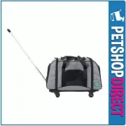 Bono Fido Heavy Duty Trolley Pet Carrier / Stroller