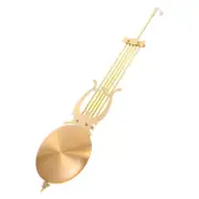 Battery Clock Quartz Accessories Rocker Swing Movement Part