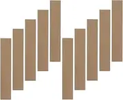 Brown Paper Bags Kraft Paper Bags 400Pcs Disposable Chopsticks Bags Paper Cutlery Holder Kraft Paper Chopstick Packing Bags Cutlery Bags Travel Silverware Kraft Paper Bags