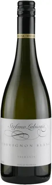 Stefano Lubiana Sauvignon Blanc 2023 750ml