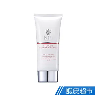 INNU DR.CARE玻尿酸健康洗面乳 100mL 洗面乳 潔顏乳 現貨 蝦皮直送