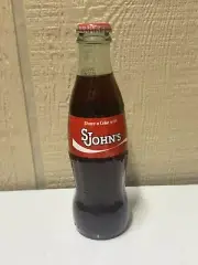 Coca Cola Bottle Share A Coke St John’s University