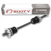 Polaris 800 Sportsman Front Left CV Axle XT 2013 6X6 A13CF76AA EFI ATV uu