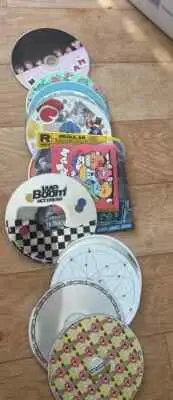 NCITYDREAM nct 127 CD bulk sell