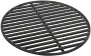 Cast Iron Cooking Grate Grid for Small Minimax Big Green Egg Round Grill Grate