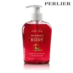 Perlier liquid soap 300 ml pomegranate