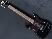 Epiphone Wilshire P 90 Ebony