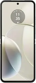 Motorola Razr 40 8/256GB Vanilla Cream