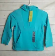 Toddler Pull-over Hoodie by All in Motion (4/5)