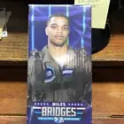 Miles Bridges Flight Suit Bobble head Charlotte Hornets Original Box