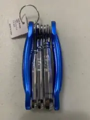 Great Neck 6150w Metric Hex Key Set Ball End
