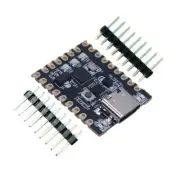 Type Development Board Ch340 Serials Port Development Board Atmega328p