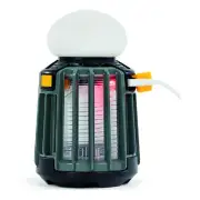 NEW OZtrail Lumos Mozzie Zapper Lantern By Anaconda