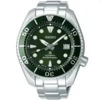 在飛比找PChome24h購物優惠-SEIKO 精工 PROSPEX系列 DIVER SCUBA