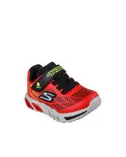 Skechers Infants' Flex-Glow Elite - Vorlo Red