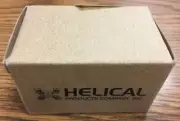 Helical XCA50-20mm-20mm Helical X Series Flexible Servo Cross Slot Couplings