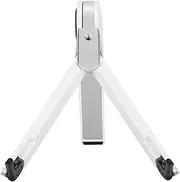 Laptop Stand, Cooling Vertical Stand Base for Laptop, Adjustable Foldable Lifting Tablet Stand for Computers