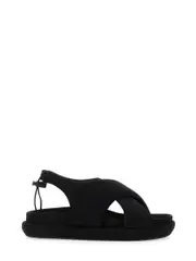 [Gia Borghini] Gia Borghini-Chunky Sandal.-Donna 40