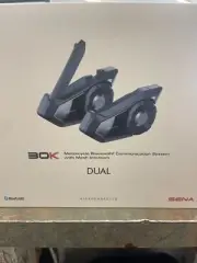 SENA 30K DUAL Pack